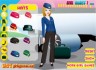 Thumbnail of Hot Air Hostess